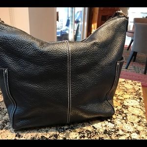 Classic Kate Spade Black Bag